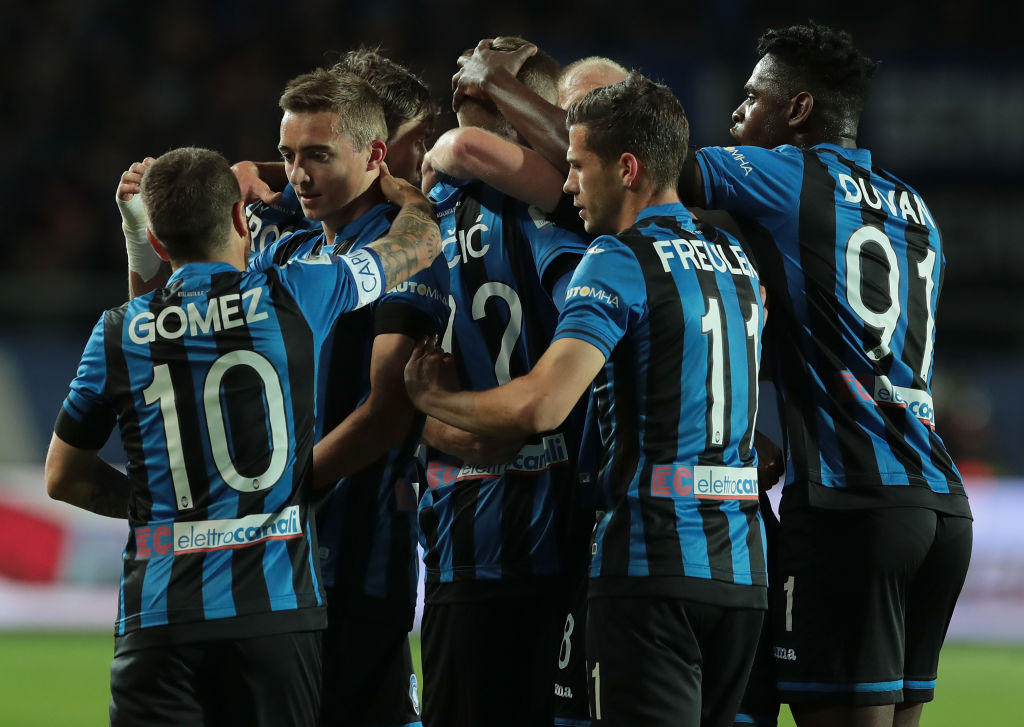 包含亚特兰大单刀错失备战英超拉齐奥窗口期调整名单，广厦男篮围绕足总杯伤情更新都惊呆了的词条